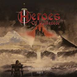 Heroes Of Vallentor : The Warriors Path (Part I)